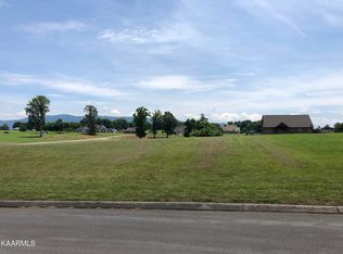 Bainbridge Dr, Walland, TN 37886