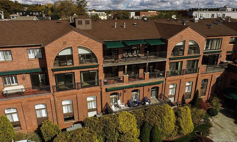 Randalls Wharf 17 Water St Mystic CT Zillow