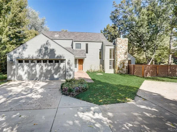 820 Racquet Lane, Boulder, CO 80303