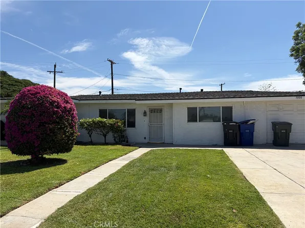 3000 Carl St, Riverside, CA 92507