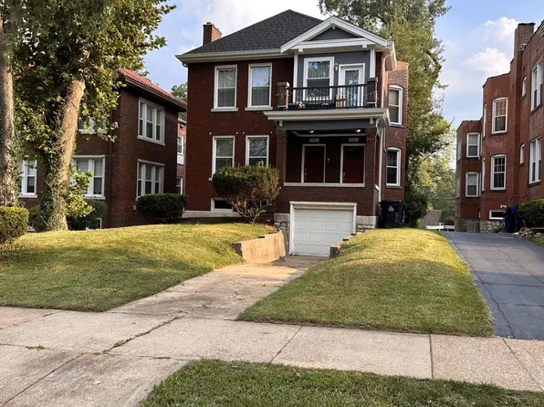 7120 Forsyth Blvd #2F, Saint Louis, MO 63105