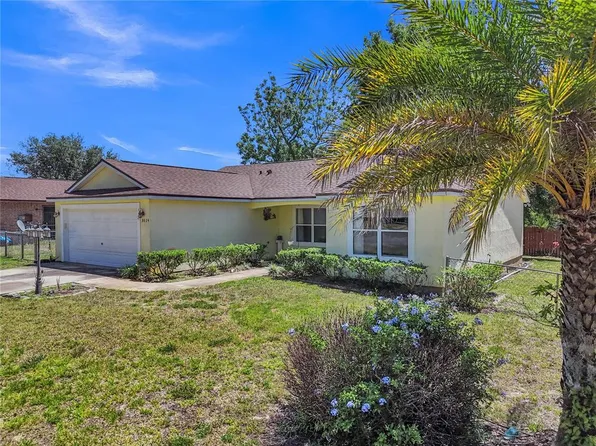 3624 Trout Ave, Fruitland Park, FL 34731