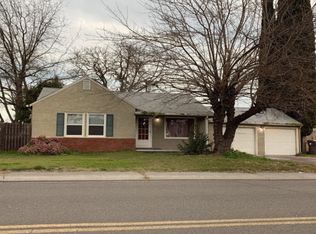 2567 W Bristol Ave, Stockton, CA 95204