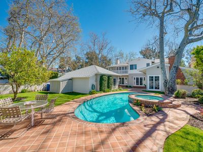 1531 Georgina Ave, Santa Monica, CA, 90402