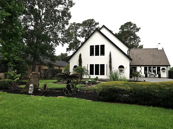38 Fairway Park, Montgomery, TX 77356