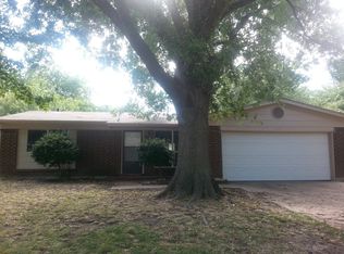 2426 S 123rd Ave E, Tulsa, OK 74129