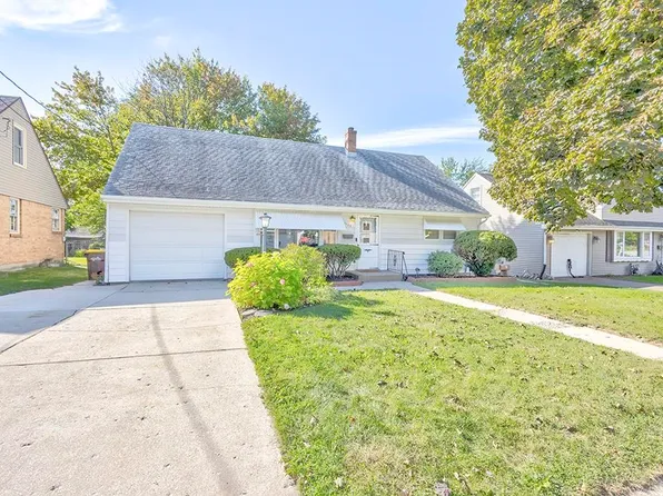 1123 29th St, Rockford, IL 61108