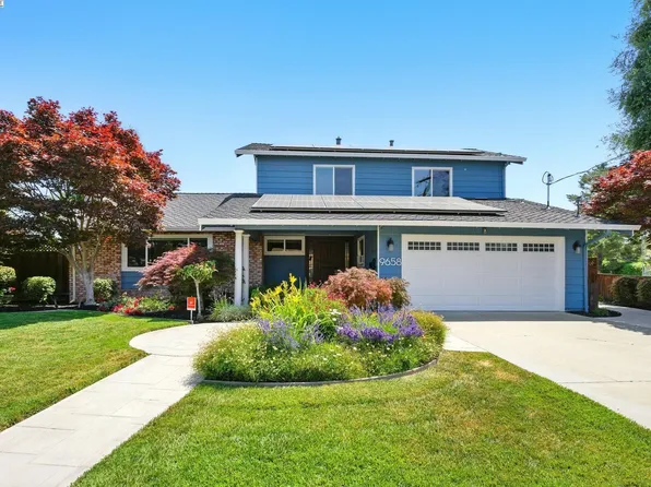 9658 Broadmoor Dr, San Ramon, CA 94583