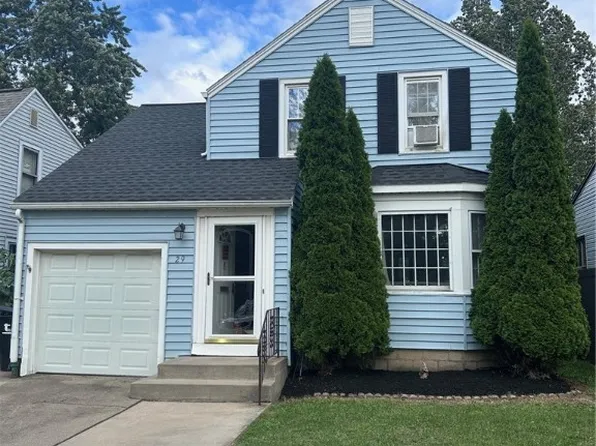 29 Parkhurst Blvd, Buffalo, NY 14223
