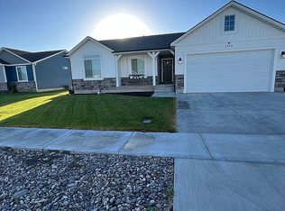 5092 Hunter Ave, Chubbuck, ID 83202