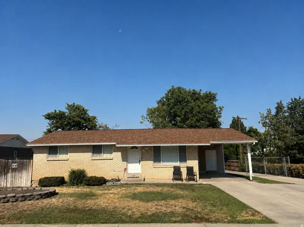 1150 S 760 W, Woods Cross, UT 84087