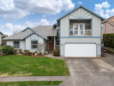 610 SE Baker Pl, Gresham, OR, 97080