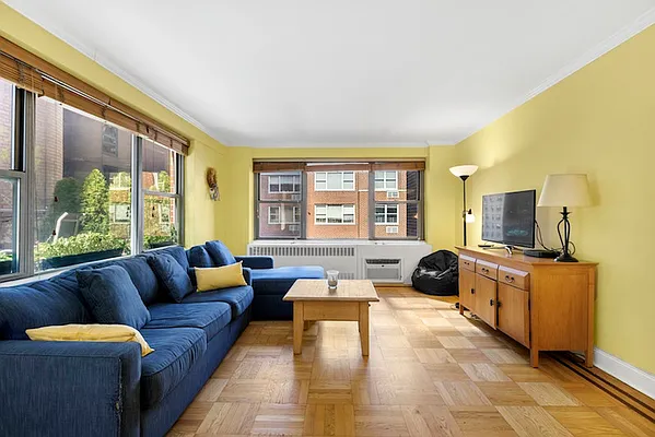 Rented by Brown Harris Stevens | media 19