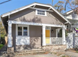 820 Lowerline St, New Orleans, LA 70118