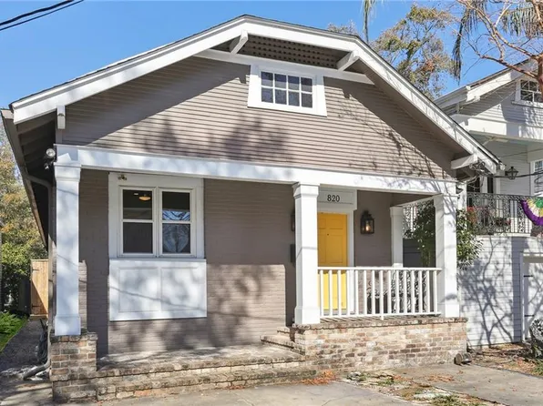 820 Lowerline St, New Orleans, LA 70118
