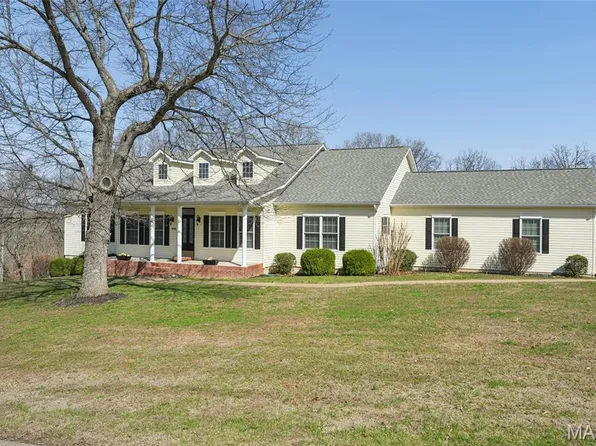 474 Huntington Trails Dr, Festus, MO 63028