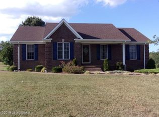 2652 Mobley Mill Rd, Coxs Creek, KY 40013