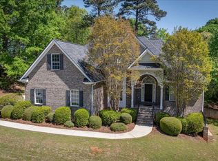 257 Carrington Dr, Athens, GA