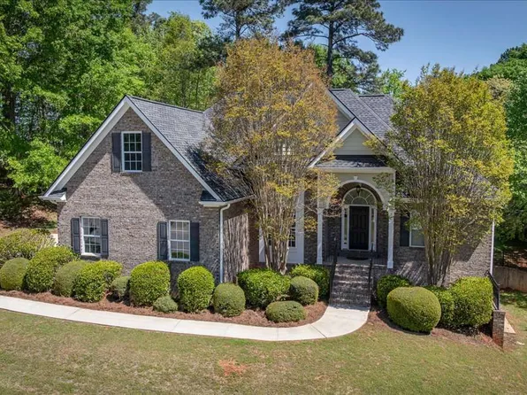 257 Carrington Dr, Athens, GA 30605