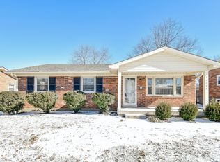 10005 Longboat Ct, Louisville, KY