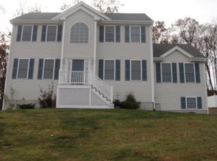 52 Snow Rd, Haverhill, MA 01832