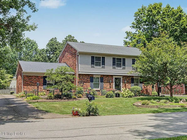 3217 Murray Hill Pike, Louisville, KY 40241