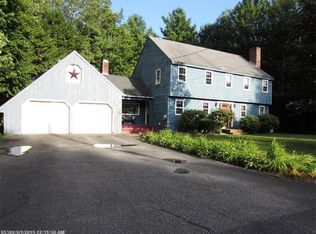 42 Belaire Dr, Springvale, ME 04083