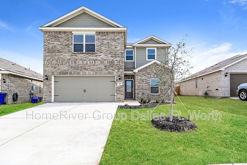 1st image of 517 Gib Woodall Dr