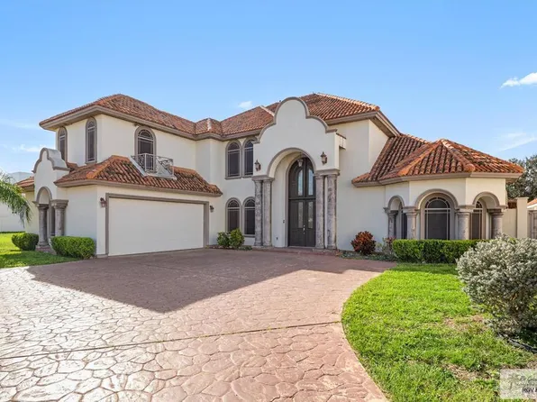 2208 S 49th St, McAllen, TX 78503