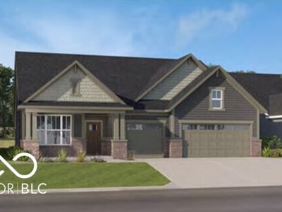 5127 Foxley Park Ln, Avon, IN, 46123