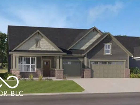 5129 Nettleton Way, Avon, IN 46123