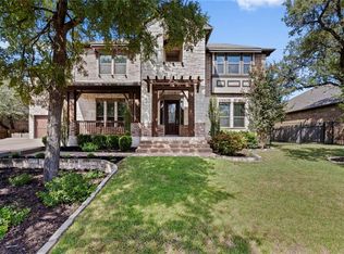 7804 Bettis Trophy Dr, Austin, TX 78739