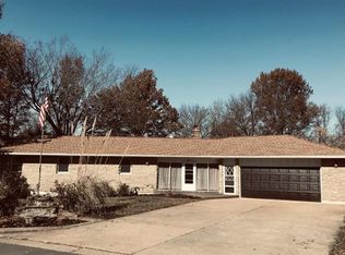 401 Meadowmere Vw, Ashland, MO 65010