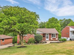 1292 Arrowood Dr, Pittsburgh, PA 15243