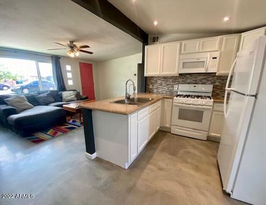 1120 E MISSION Lane, Phoenix, AZ, 85020