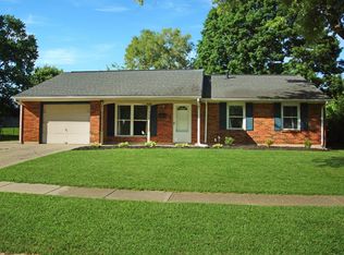 510 W Factory Rd, Springboro, OH 45066
