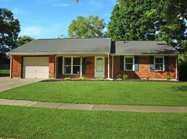 510 W Factory Rd, Springboro, OH 45066