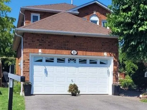 20 Old Colony Dr, Whitby, ON L1R 2A3