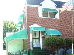 1401 W 7th St, Chester, PA 19013