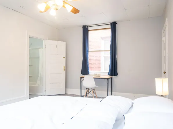 5807 1/2 Hobart St APT 4, Pittsburgh, PA 15217