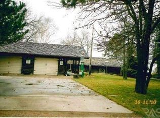 190 E Lake Dr, Estelline, SD 57234