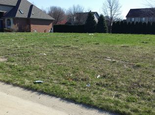 00000 Caroline Dr #LOT 21, chesterfield twp, MI 48047