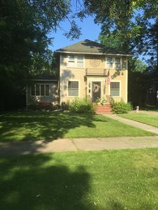 1011 NW 2nd Ave, Grand Rapids, MN, 55744