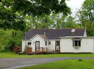 24 Ithaca Rd, Candor, NY 13743