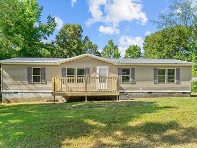 75 Willow Springs Rd, Chatsworth, GA, 30705
