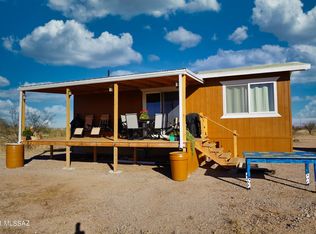 134 E Apache Way, Cochise, AZ 85606