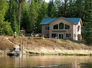 161 Alberta Rd, Cusick, WA 99119