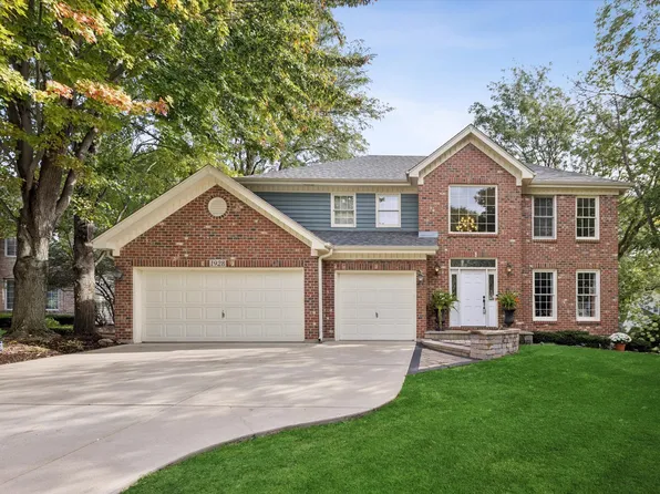 1928 Clyde Dr, Naperville, IL 60565