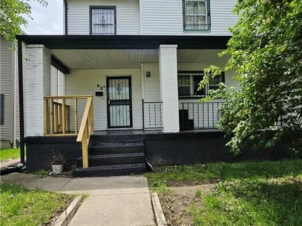 40 Gordon Ave, Dayton, OH 45402