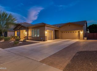 27422 N Gidiyup Trl, Phoenix, AZ 85085